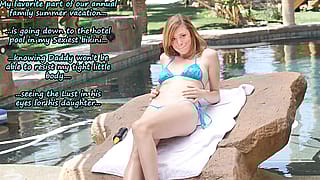 Daddy's Naughty Getaway'
