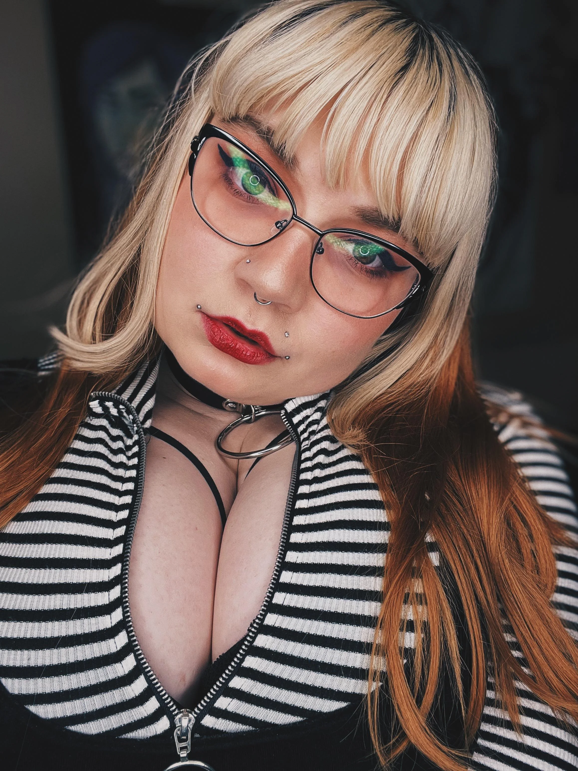 Sneaky Tits Galore: A Secret Fuckfest picture 2 of 2