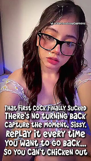 First Time Fuckfest: Sissy's Wild Ride'