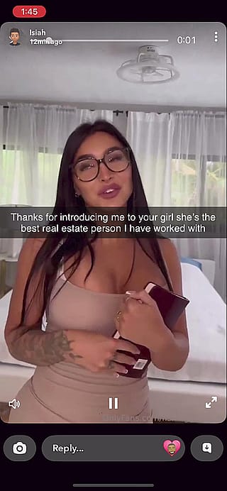 When Your GF Craves a OnlyFans Star But You're Packing Peanuts – Guess Who's Filling In?'