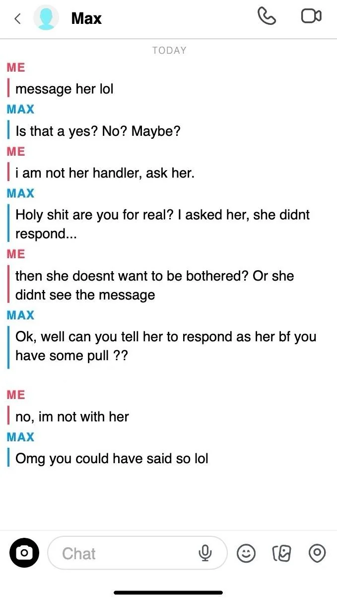 Sneaky Sibling Sesh - Part 1 😯 picture 6 of 20