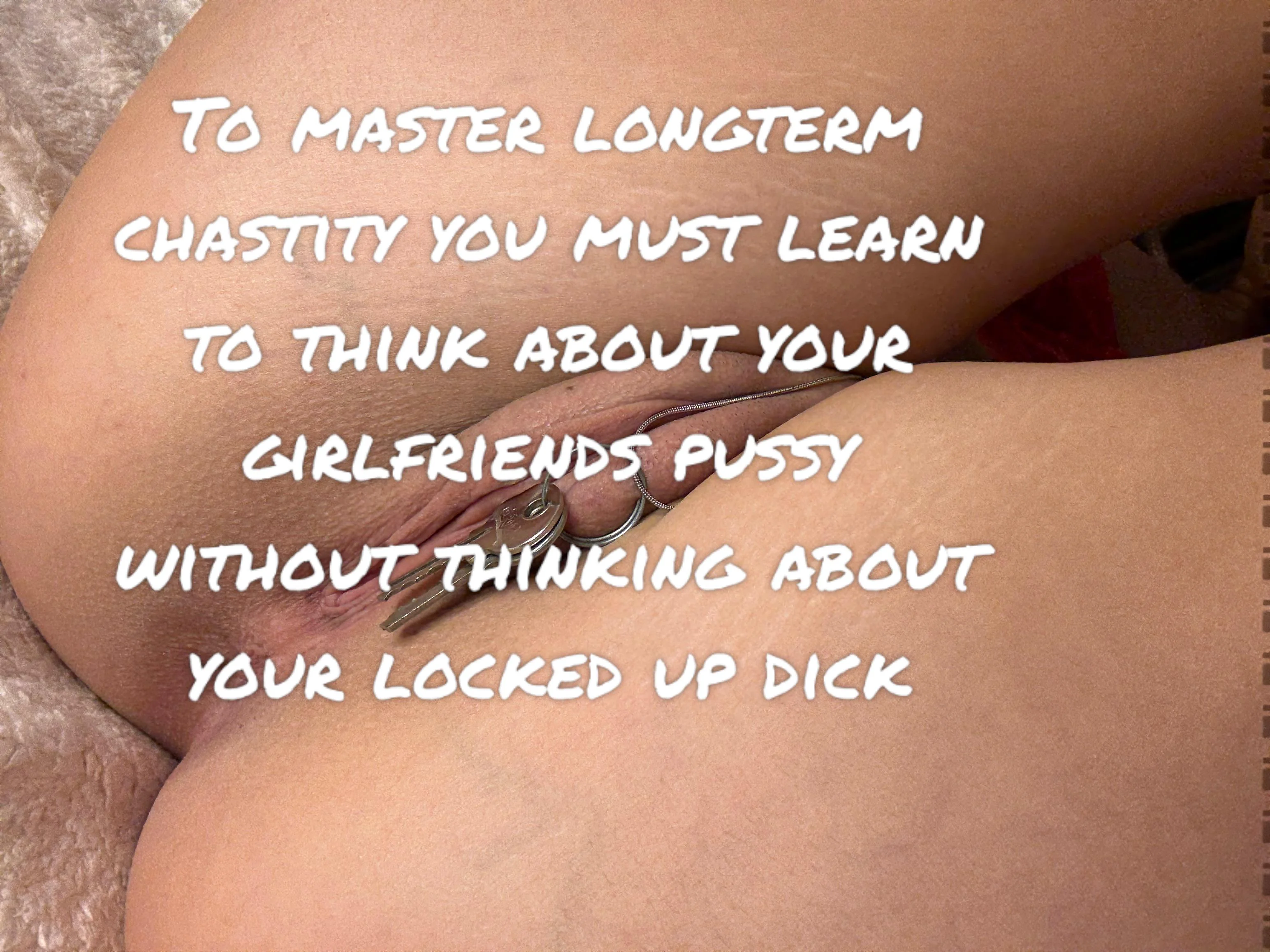Dominating the Art of Pleasure: A 'Hard' Lesson Well Learned picture 1 of 1