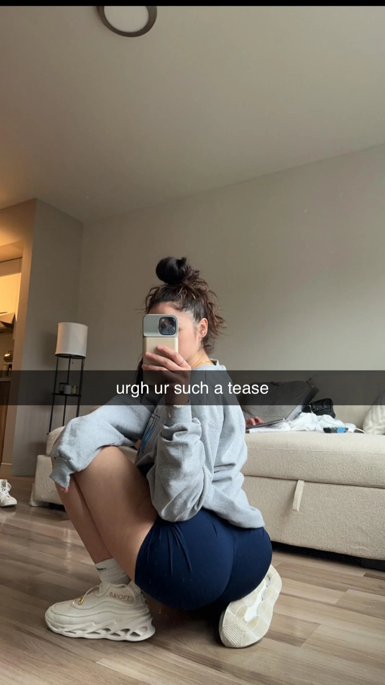 Naughty Trade Secrets: Swap IRLs & Spice Up Your Captions picture 2 of 6