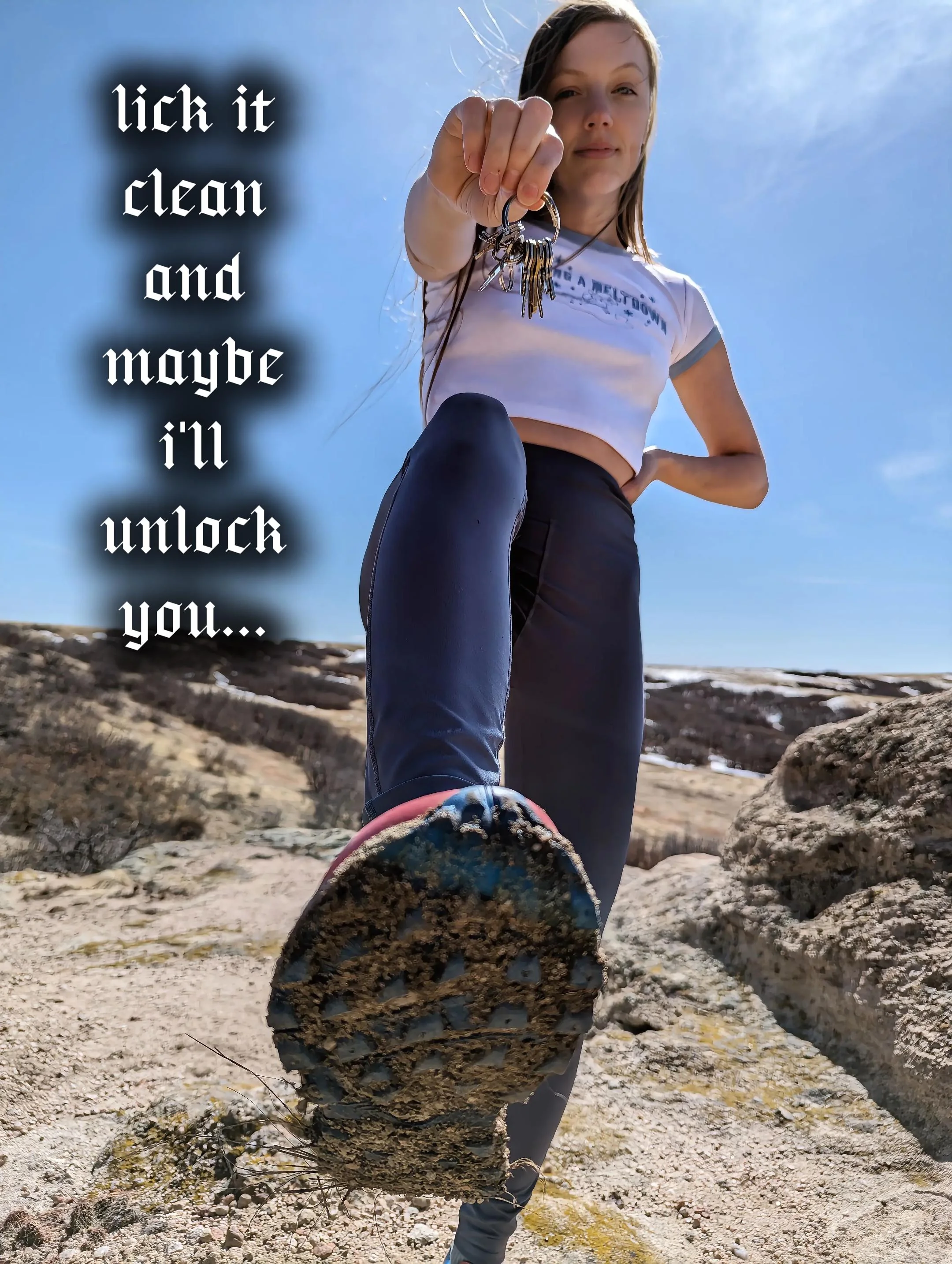 'Unlock Your Desires' picture 1 of 1