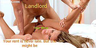 Forever Renters: Sneaky Fucks & Secret Lust'
