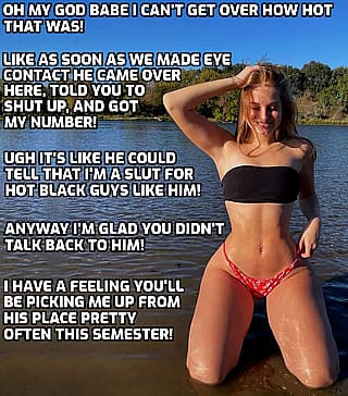 He's Dominating Her Right in Front of You'