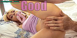Dumb sluts learn their place and say thank you like good girls'
