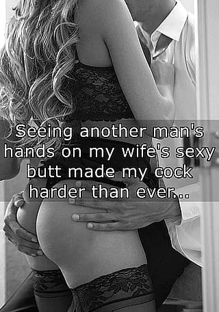 Stranger's Bold Move Turns Me On Instantly'
