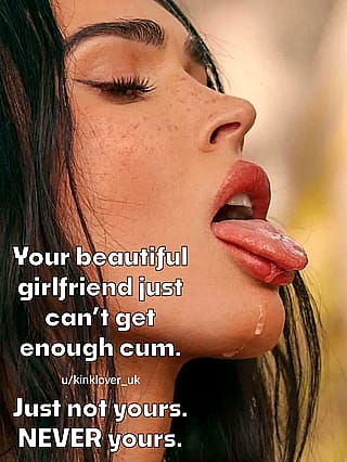 Queen of Cuckolding Demands Only Top-Shelf Pleasure'