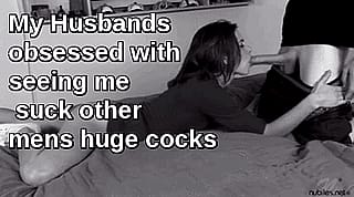 Dare Your Missus to Get Naughty with Us'
