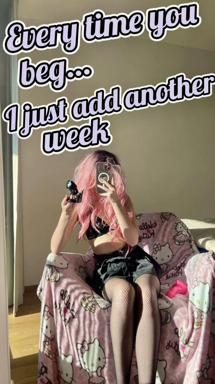 Locked Losers Lust: Beta Boys Beg for Their Cage! 🔐 picture 1 of 1