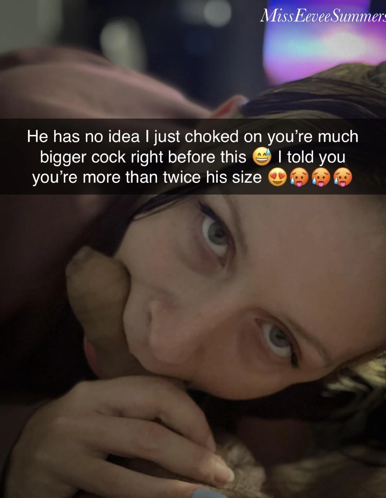 Spicy Snap Secrets picture 1 of 1