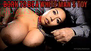 Her Ultimate Fate: A Body Made for Pleasure'