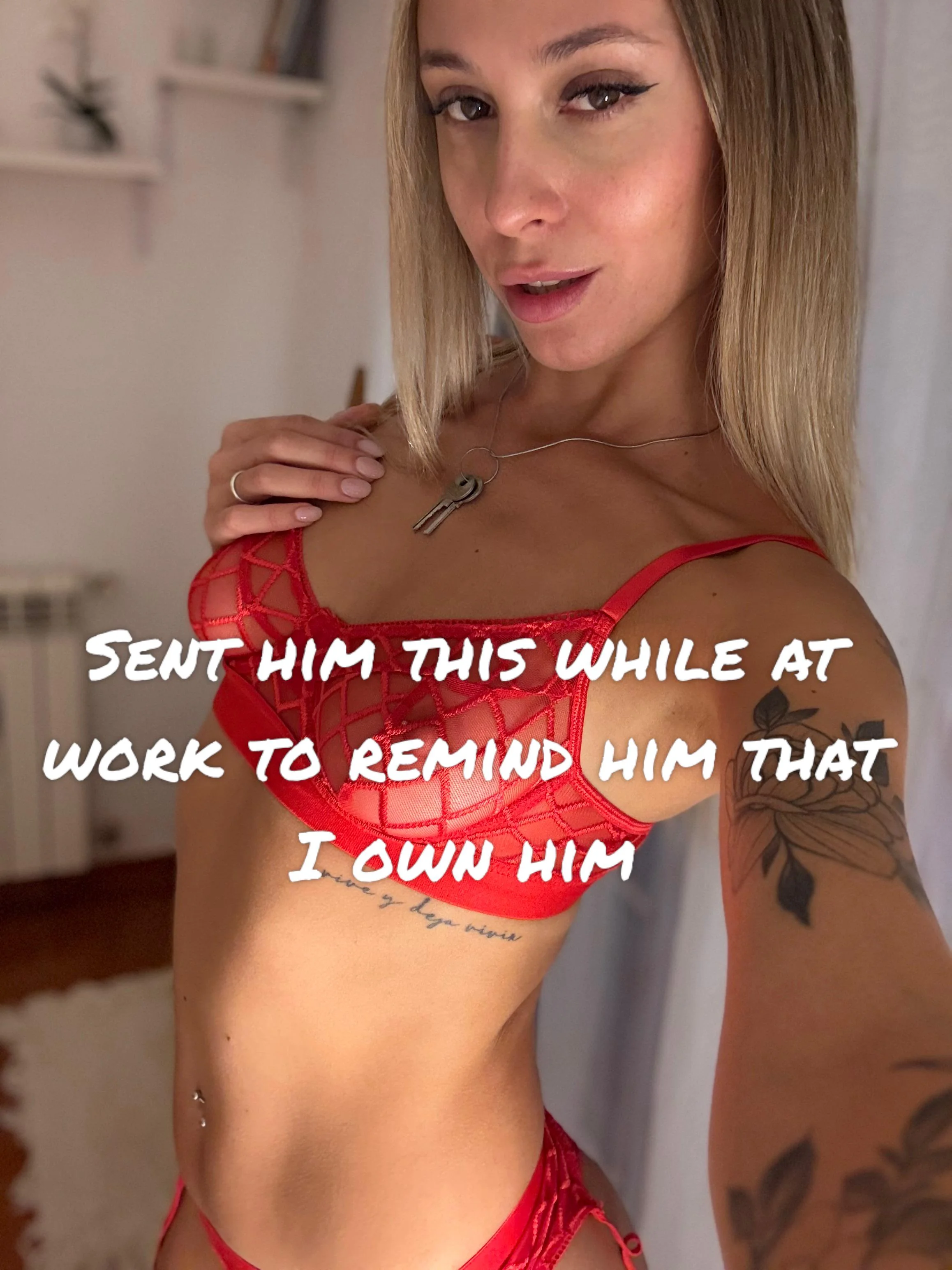Forever Yours, Never Free picture 1 of 1