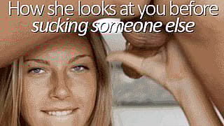 🔥 Naughty Cuckold Affair: She Loves Being Watched! 🔥'