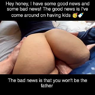 Breeding Her Big Ass For The Ultimate Creampie'
