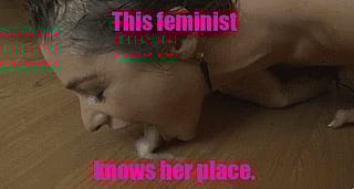 Under My Domination'