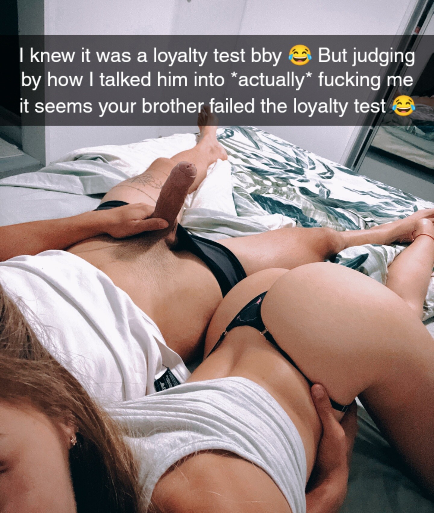 Domination Flip: From Cucked to King picture 1 of 1