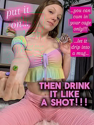 Bursting with Ecstasy'