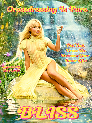 Sissy's Ultimate Surrender'