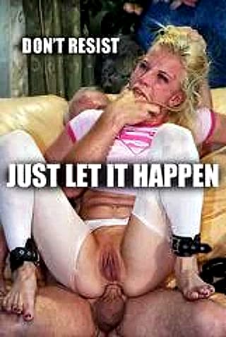 Bend Over and Beg for It'