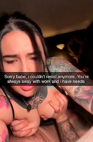 Heartbreak Turned Lust: She Made Him Watch'