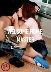 Dirty Welcome Home Slut picture 1 of 1