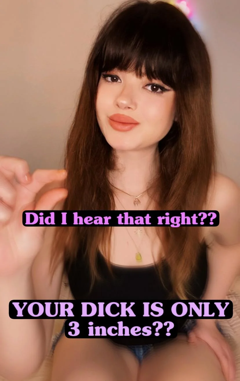 Oh, You Heard That Right, Tiny! picture 1 of 1