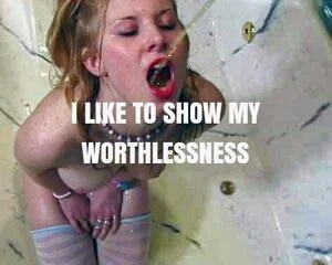 Dirty Little Sluts on Display picture 1 of 1