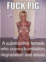 Bare It All You Dirty Little Sluts picture 1 of 1