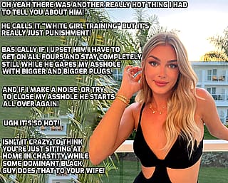 Your Wife Craves Dominant Cocks More Than You [ImageFap: Nubsimp]'