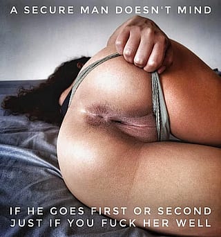 Locked Out While He Pounds Her Deep'