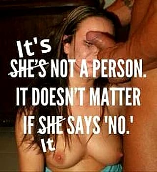 Object of Desire'
