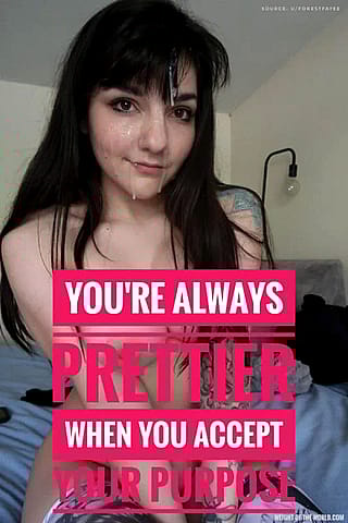 Embrace Your Place'