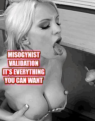 Beg for It, You Desperate Slut'