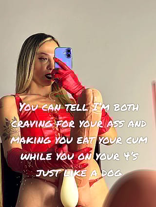 Endless Pleasure Awaits'