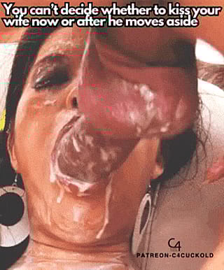 Fuck It, She's Begging for It Now'