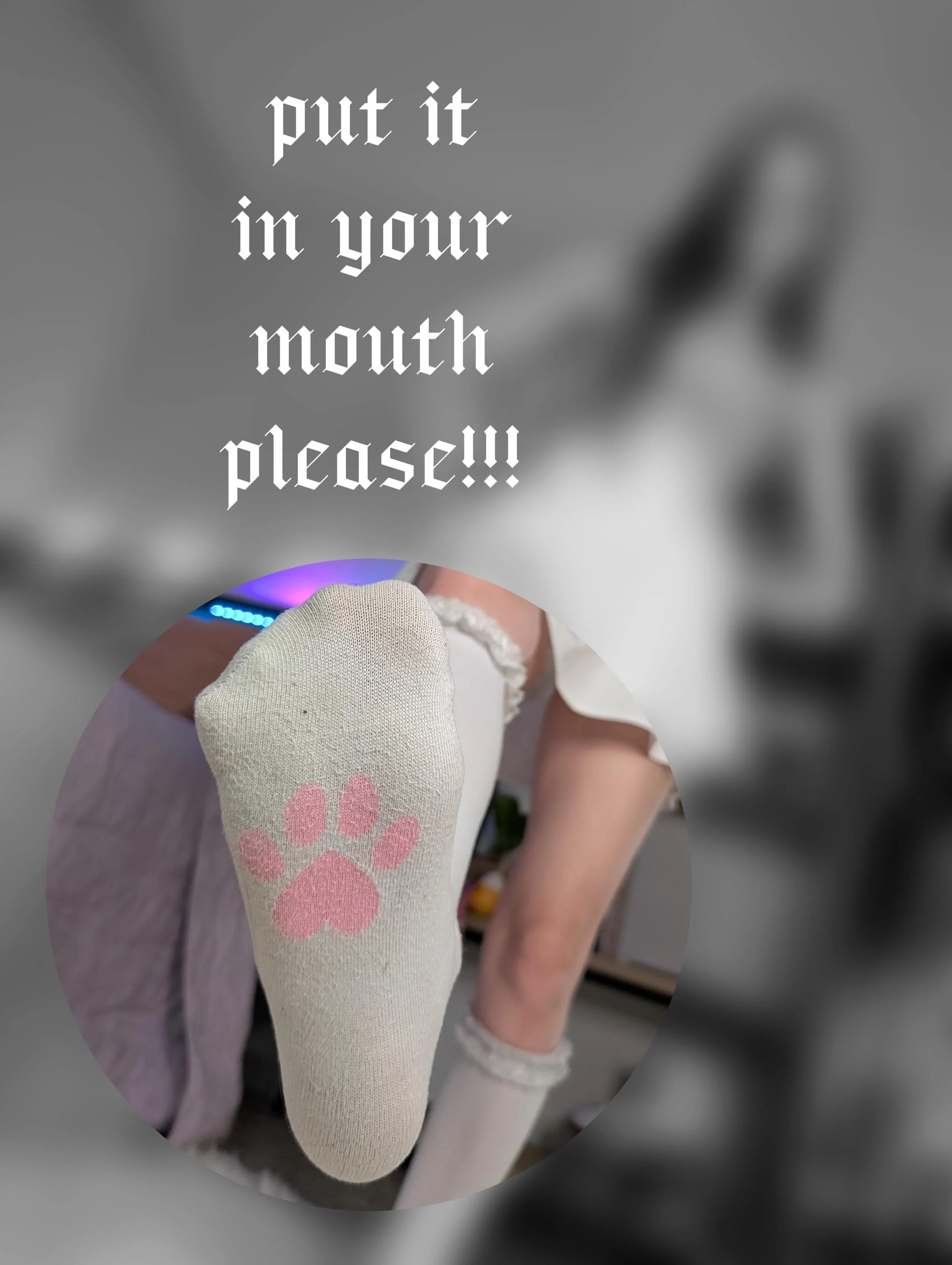 Shut Up & Take It, Cutie! [dizzydaily on imagefap] picture 1 of 1