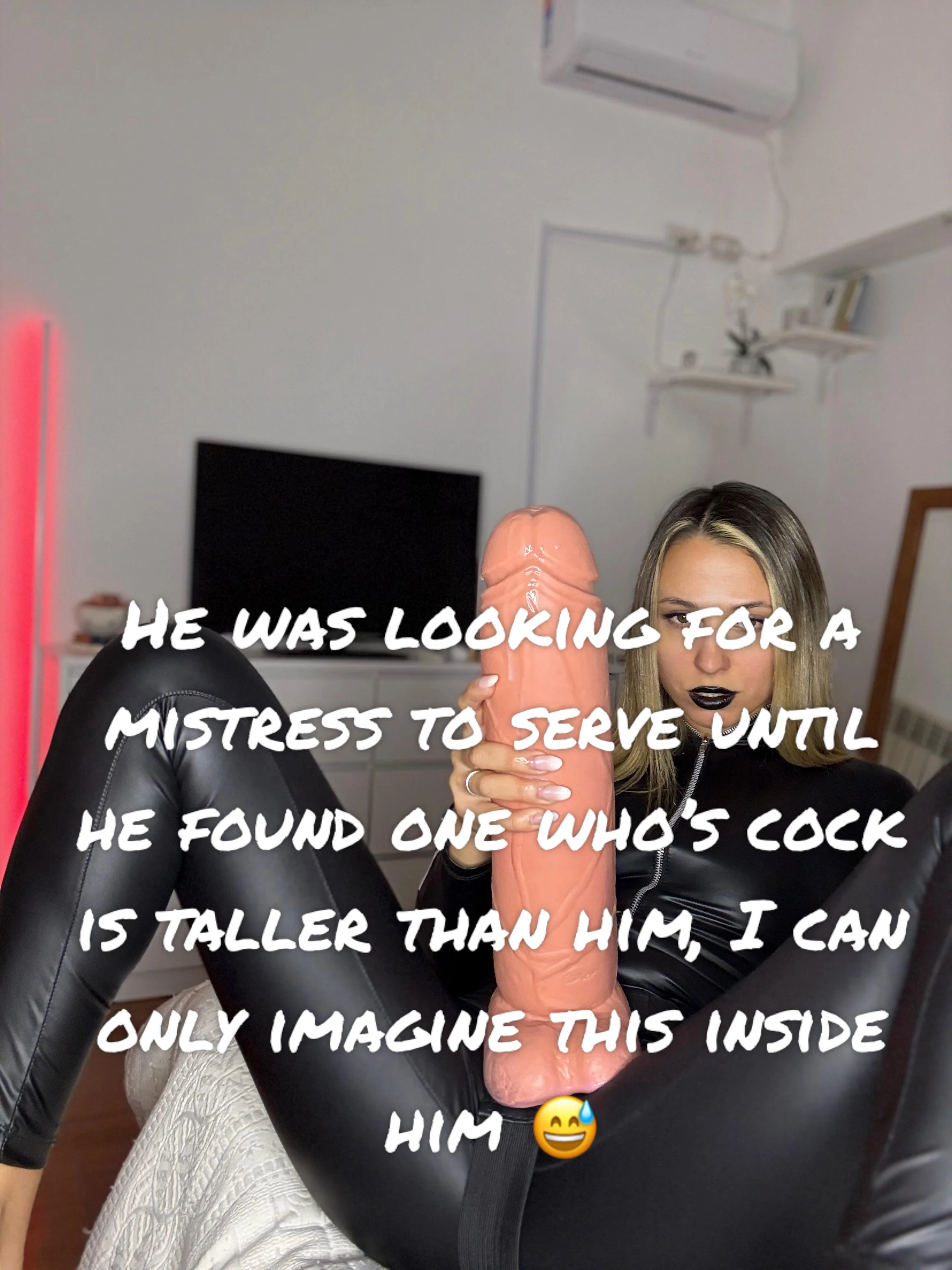 Bend Over for the Ultimate Sign-Up Bonus picture 1 of 1