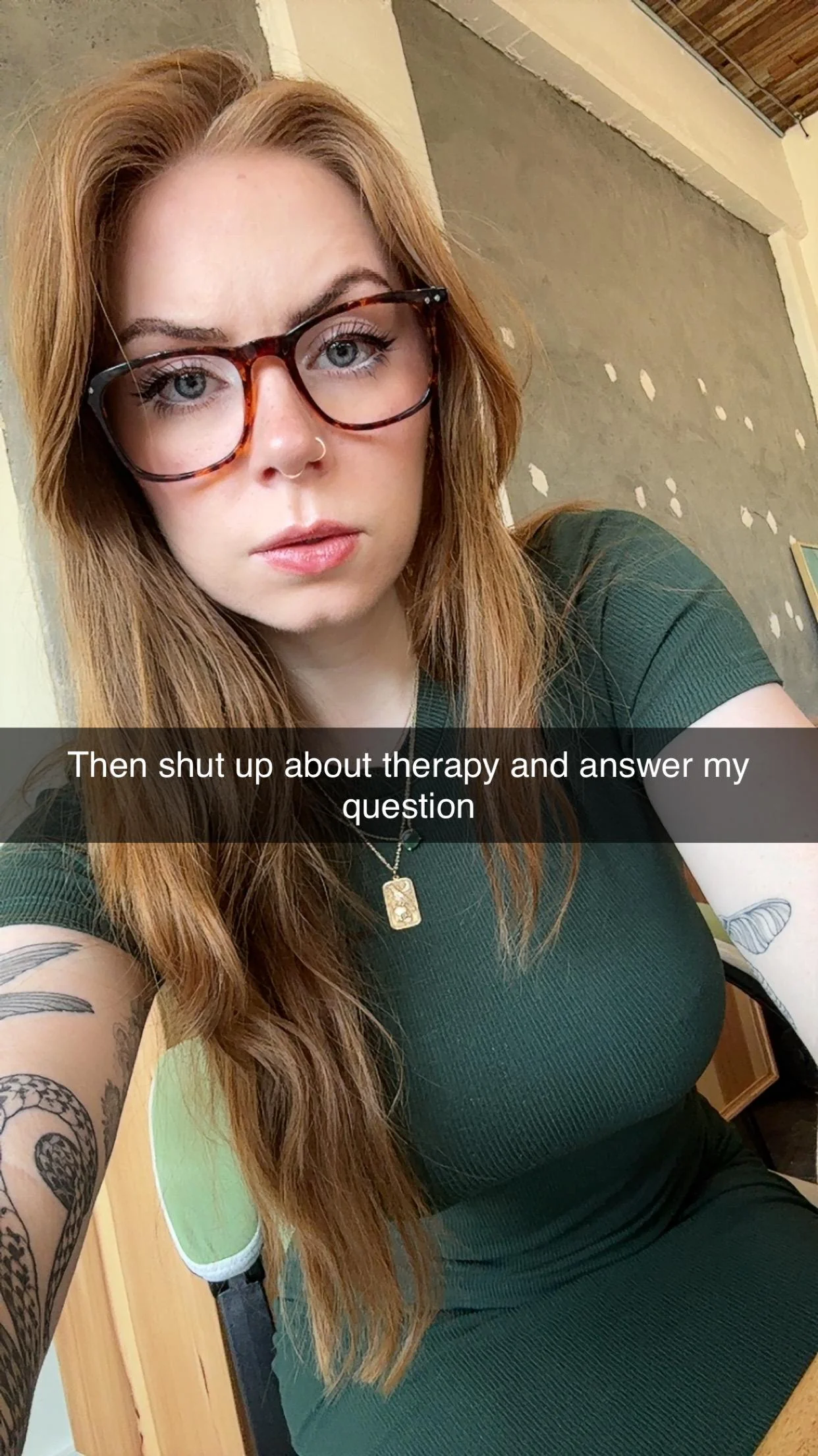 Naughty Therapy Sessions Unleashed 🔥💦 picture 13 of 20