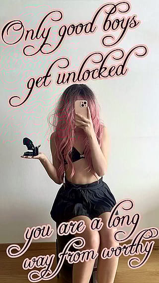 Locked Up & Lusting: Beta Desires Unleashed'