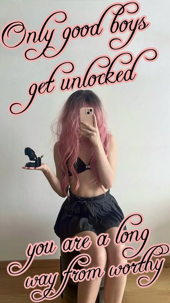 Locked Up & Lusting: Beta Desires Unleashed picture 1 of 1