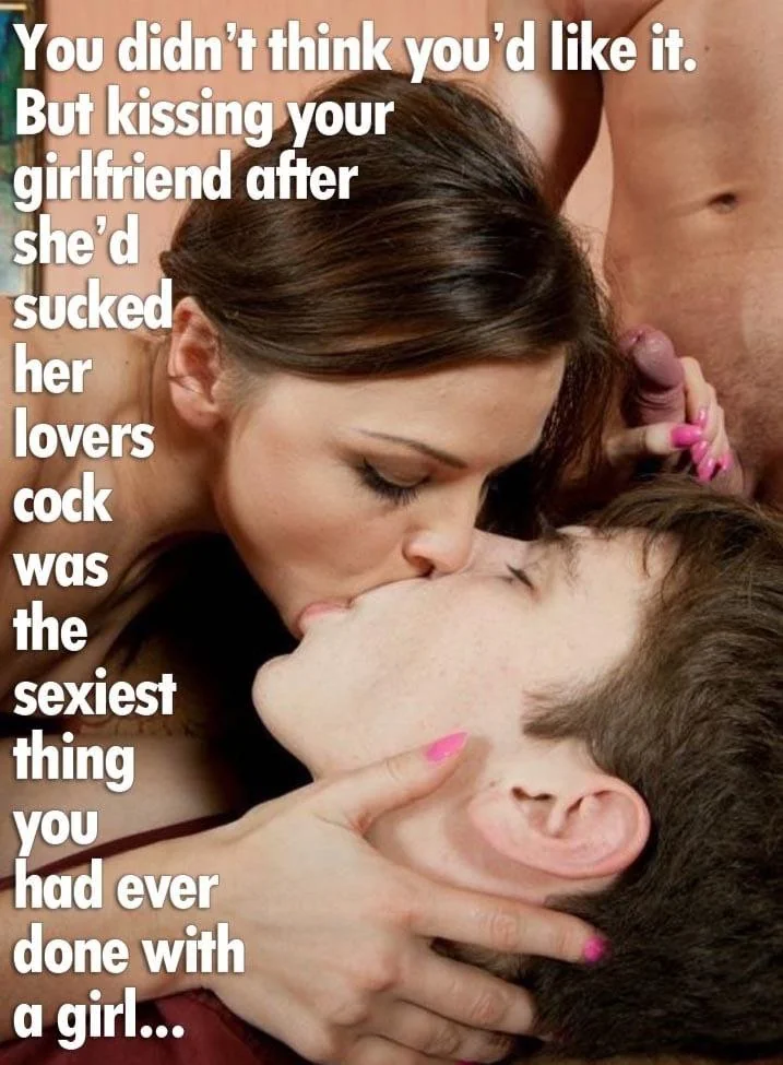 Savoring Every Sinful Sip of His Wife's Secret Sauce picture 1 of 1