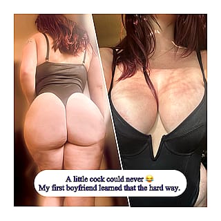 Daring to Dominate: Your Cuckold Fantasy Unleashed'