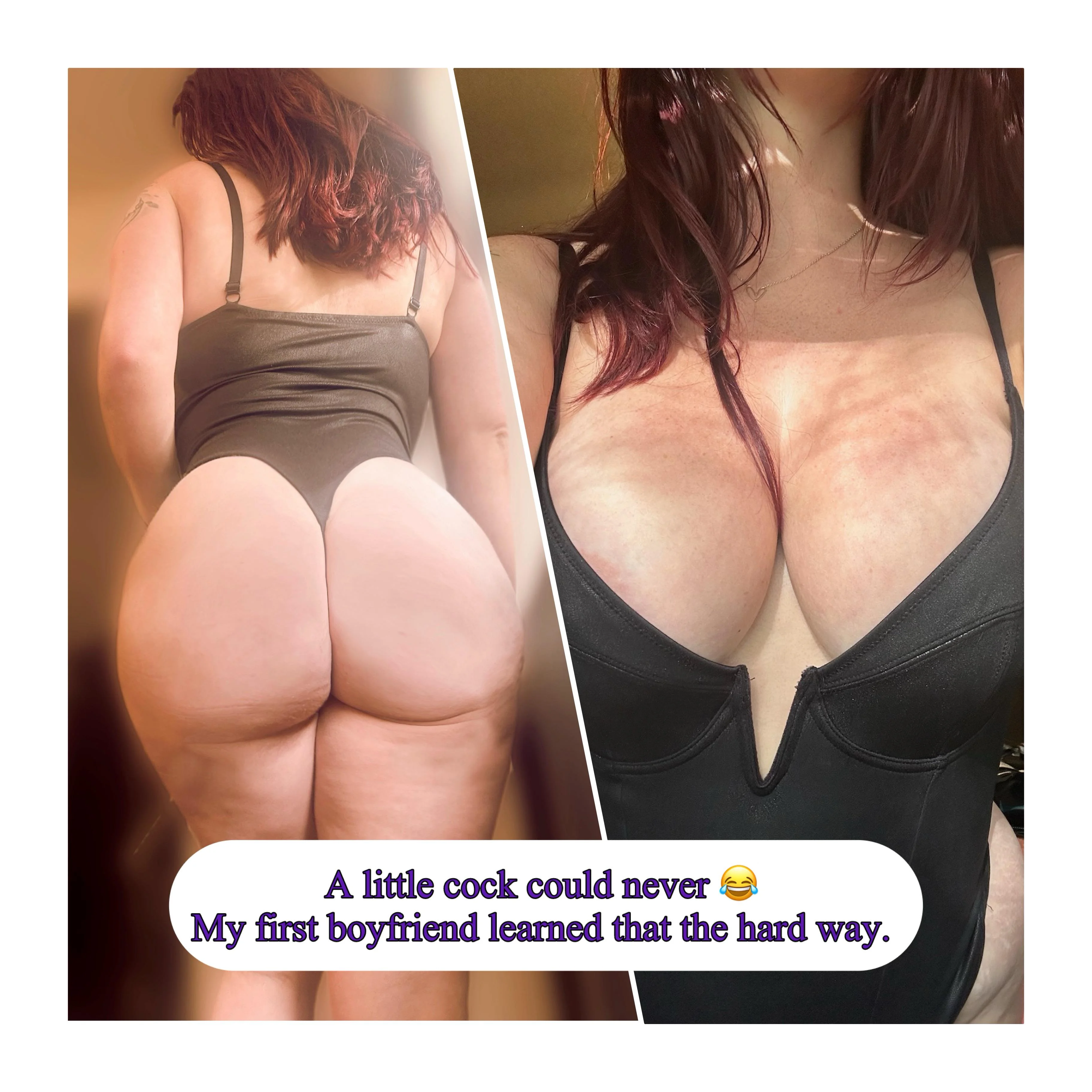 Daring to Dominate: Your Cuckold Fantasy Unleashed picture 1 of 1