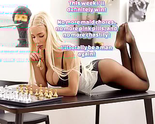 Riding the Chess King's Horse Like a Pro'