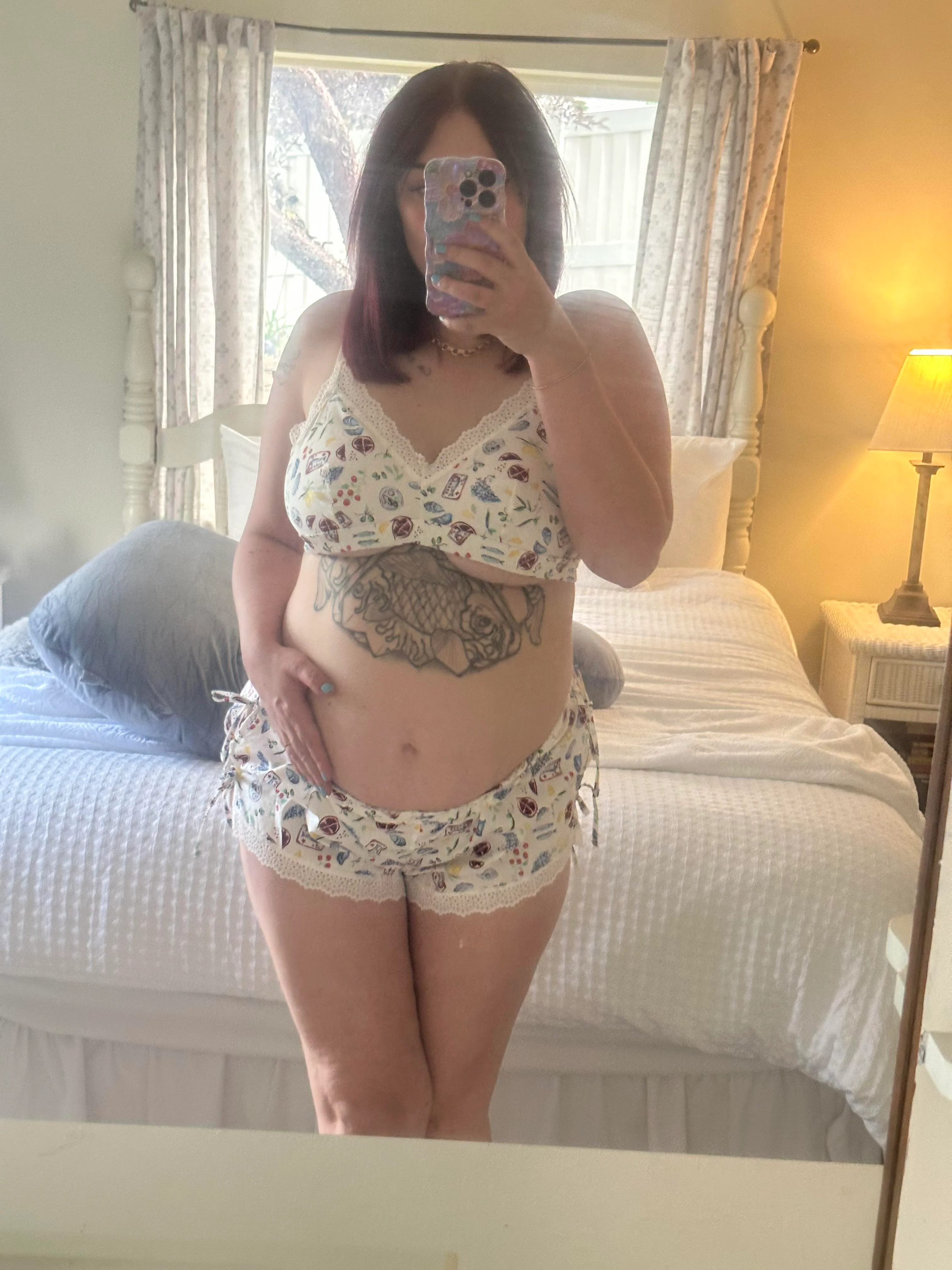 Dare to Open My Steamy Workday Surprise? picture 5 of 5