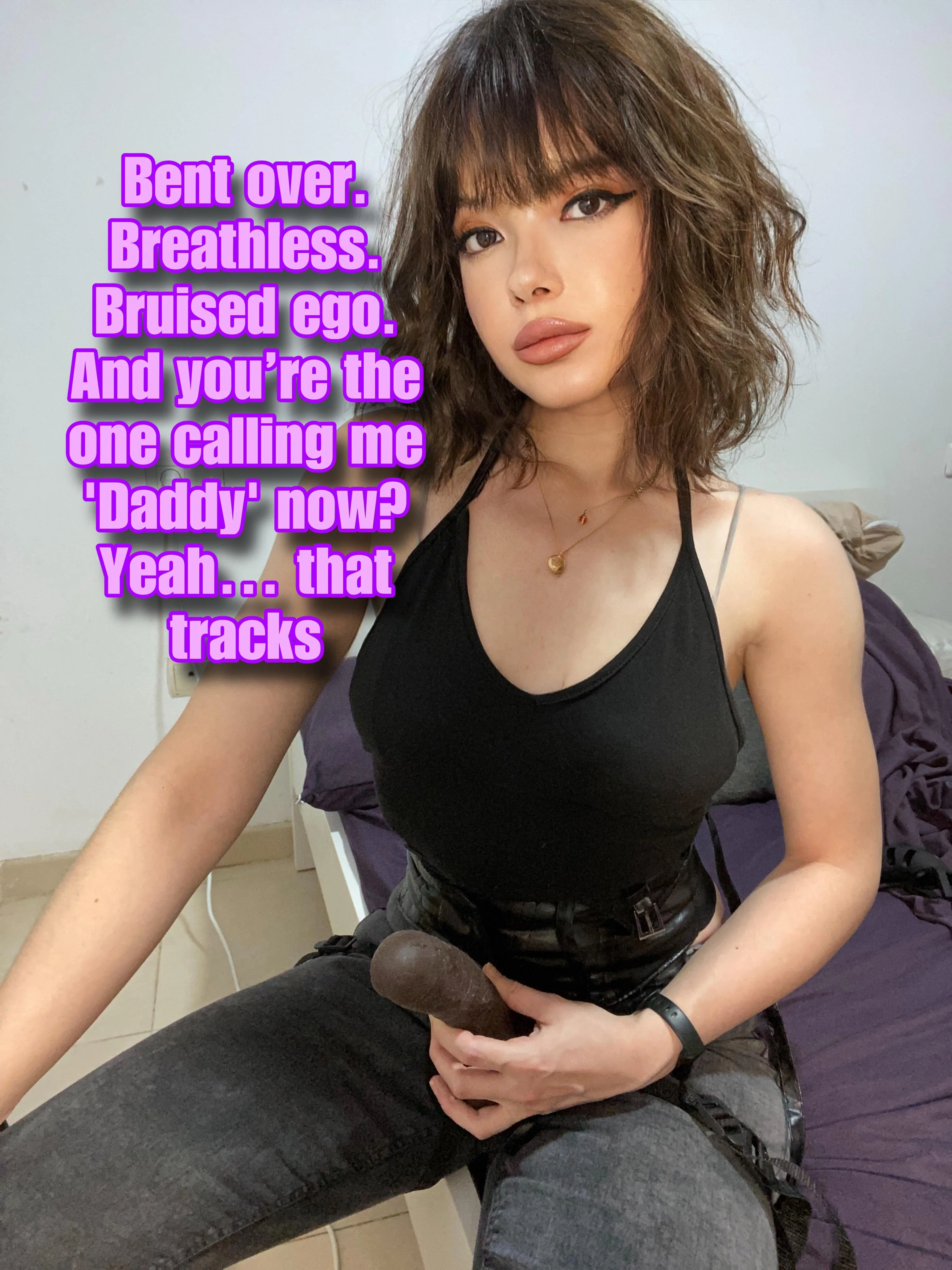 Daddy's Little Secret Keeper picture 1 of 1