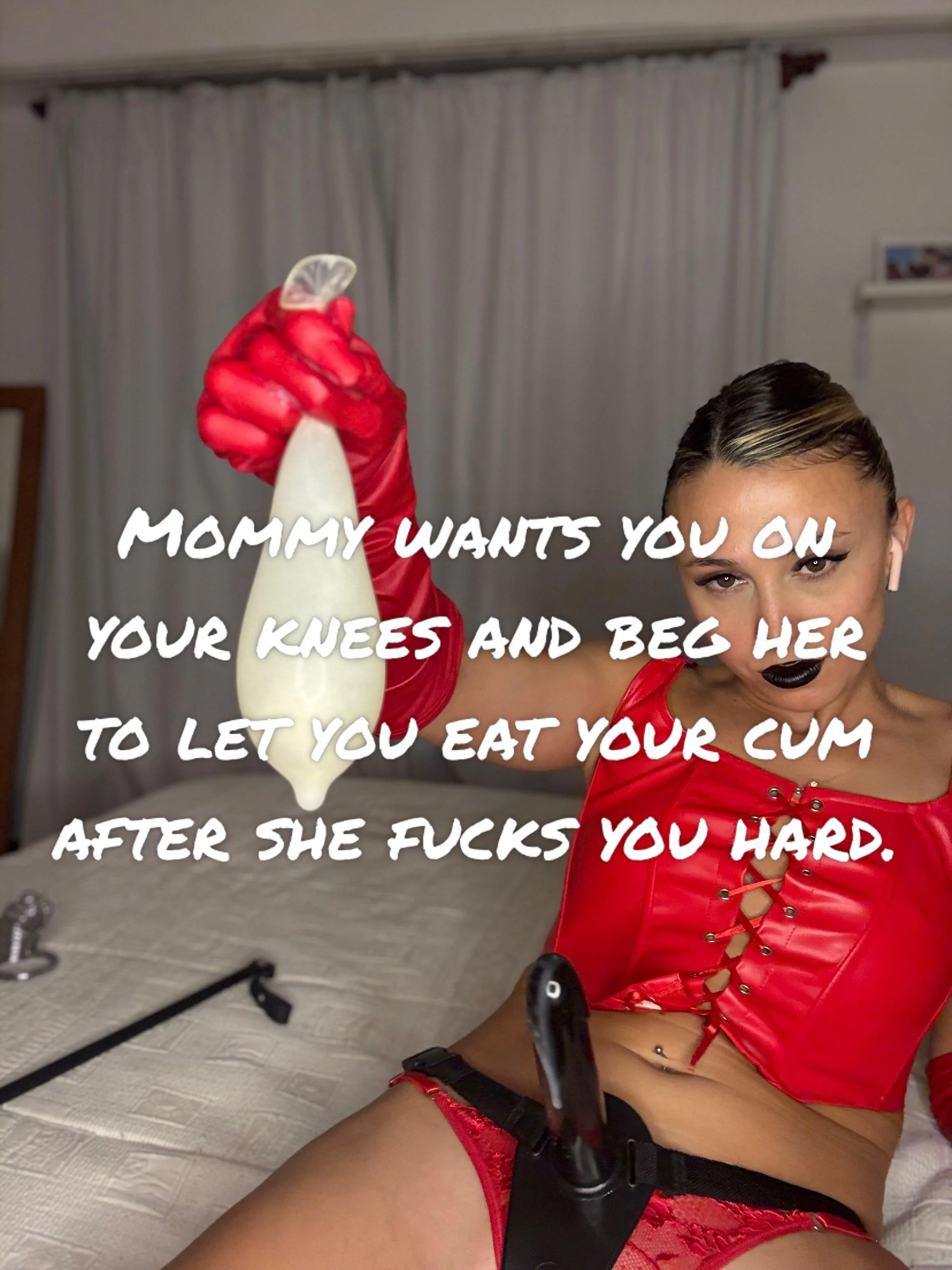 Grovel Like the Filthy Worm You Are picture 1 of 1