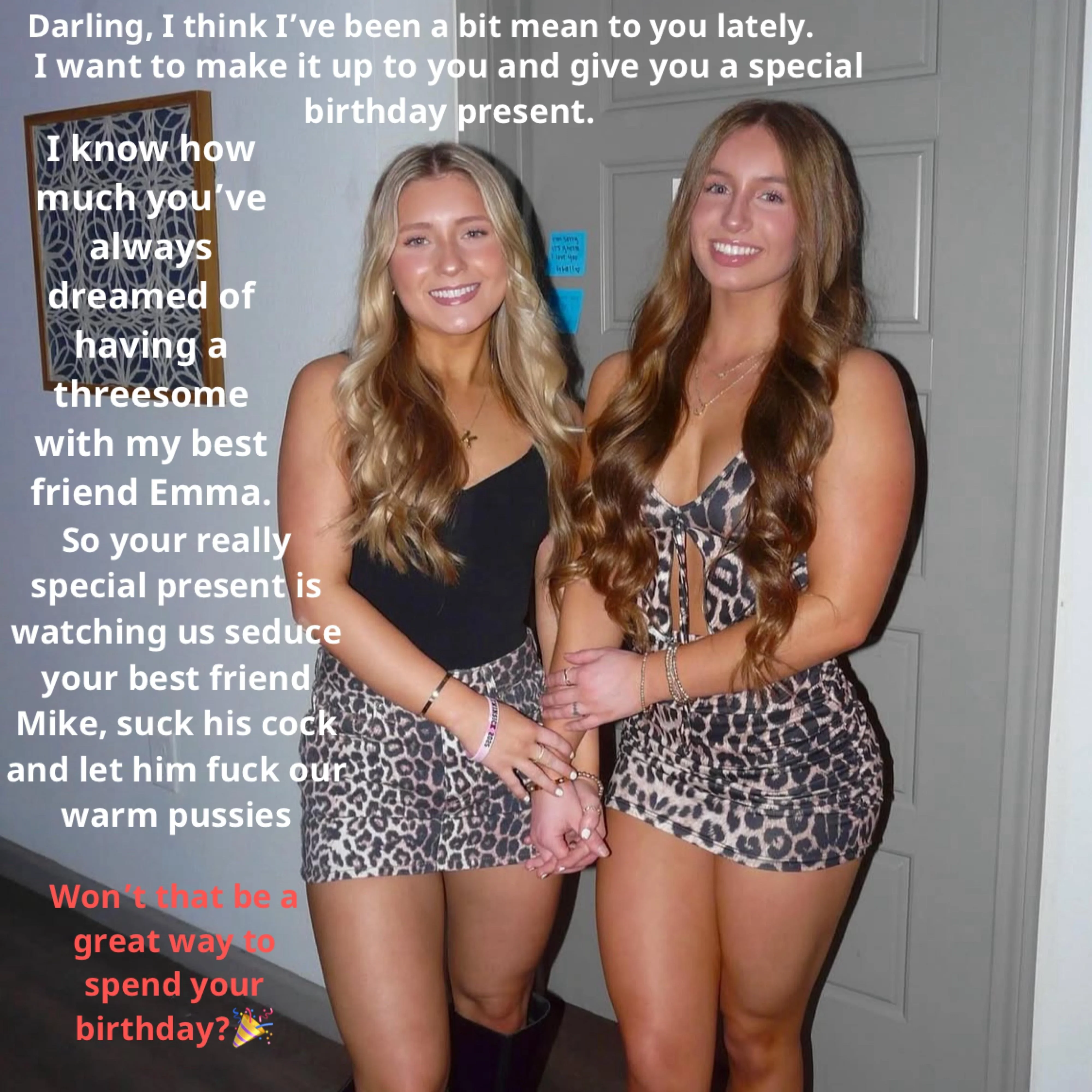 Denied & Desperate: Edge Your Cock to the Brink picture 2 of 2